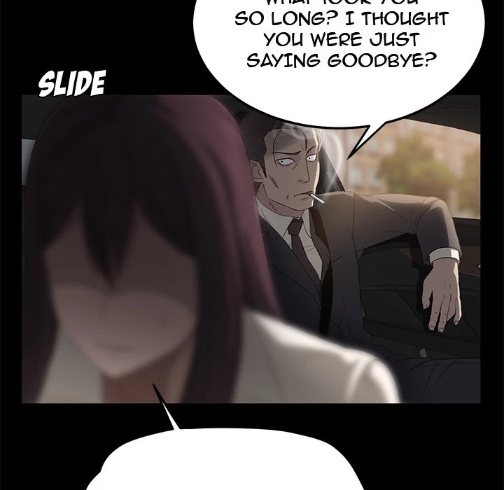 Stolen Chapter 4 page 139 - Chapter 4