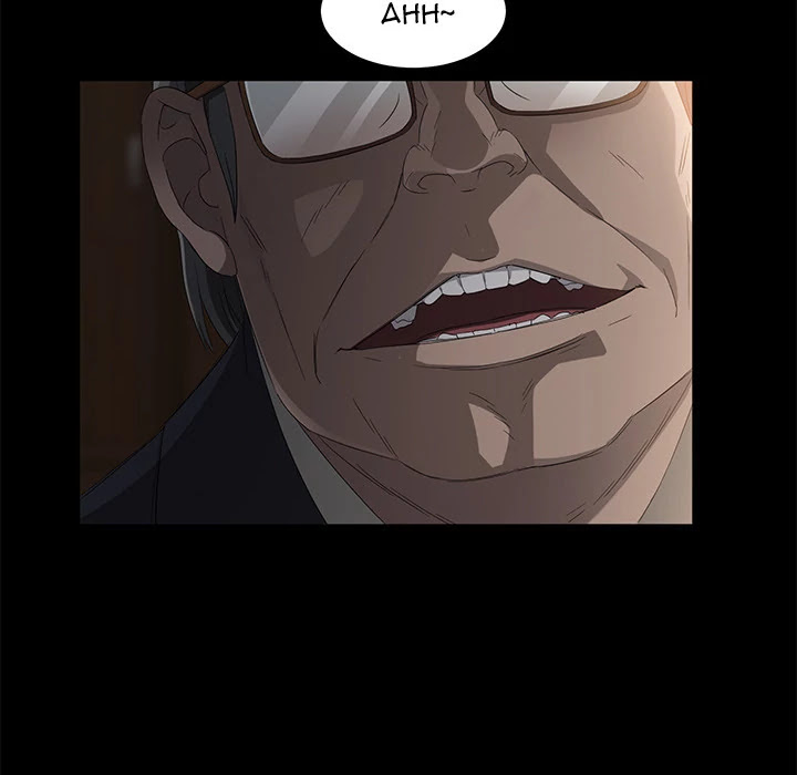 Stolen Chapter 4 page 14 - Chapter 4