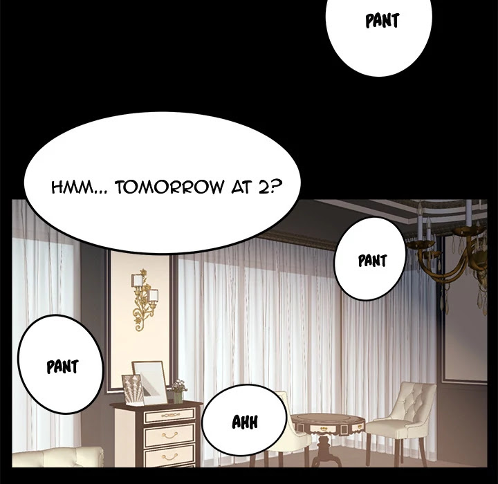 Stolen Chapter 4 page 149 - Chapter 4