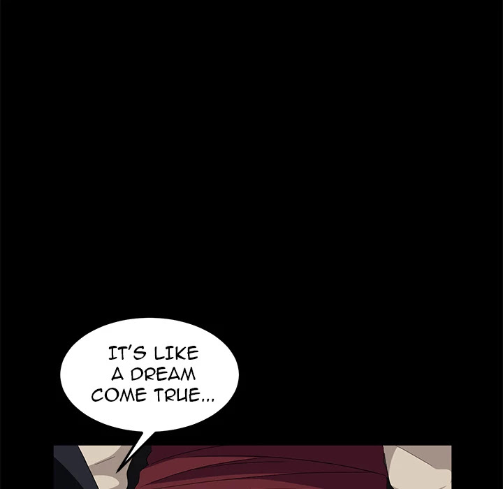 Stolen Chapter 4 page 15 - Chapter 4