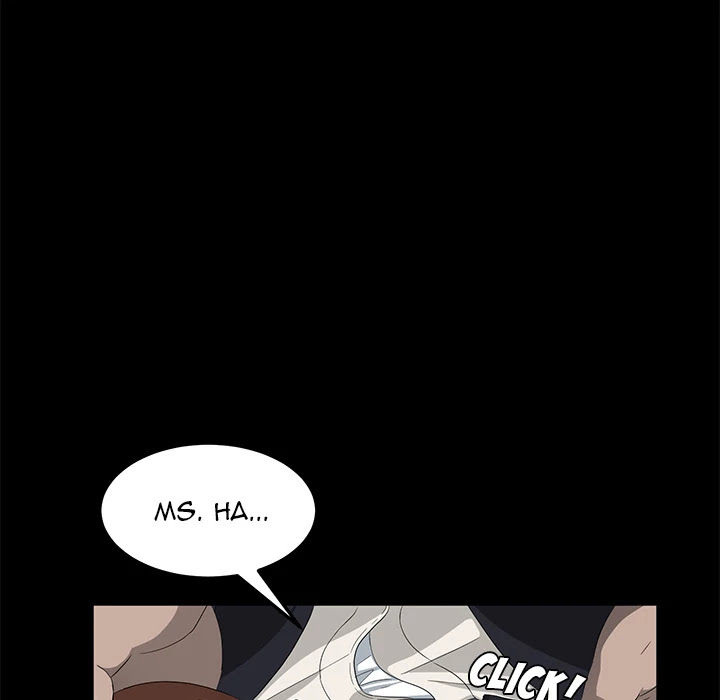 Stolen Chapter 4 page 28 - Chapter 4