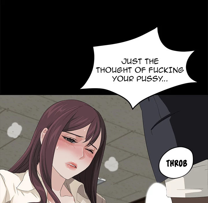Stolen Chapter 4 page 30 - Chapter 4