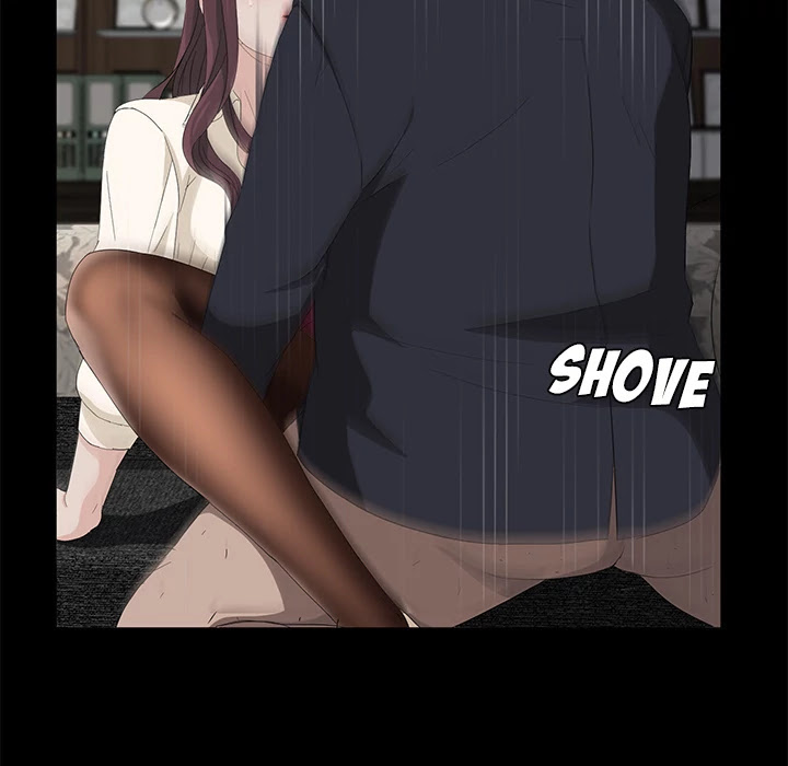 Stolen Chapter 4 page 35 - Chapter 4