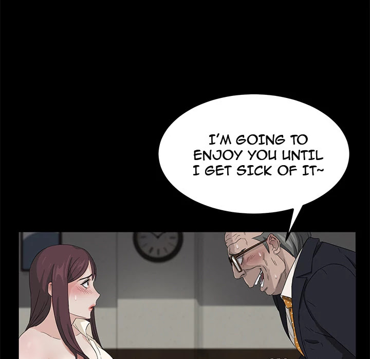 Stolen Chapter 4 page 57 - Chapter 4