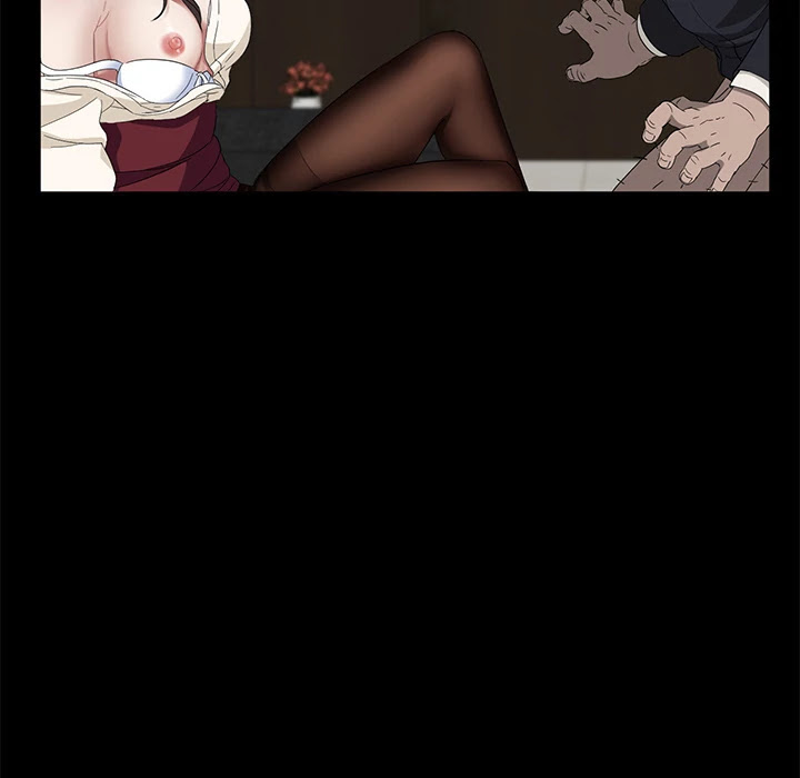 Stolen Chapter 4 page 58 - Chapter 4