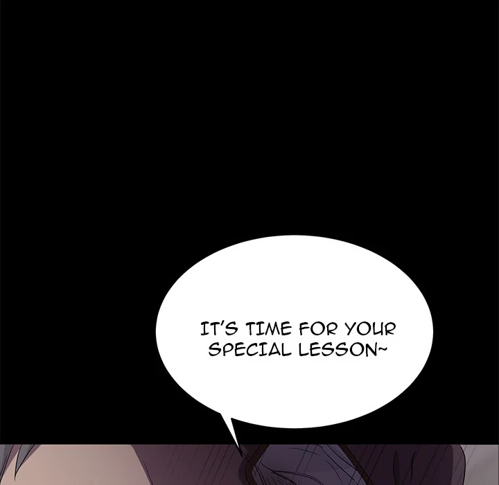 Stolen Chapter 4 page 6 - Chapter 4