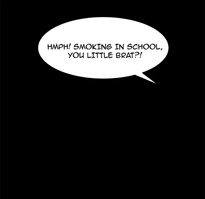 Stolen Chapter 4 page 60 - Chapter 4