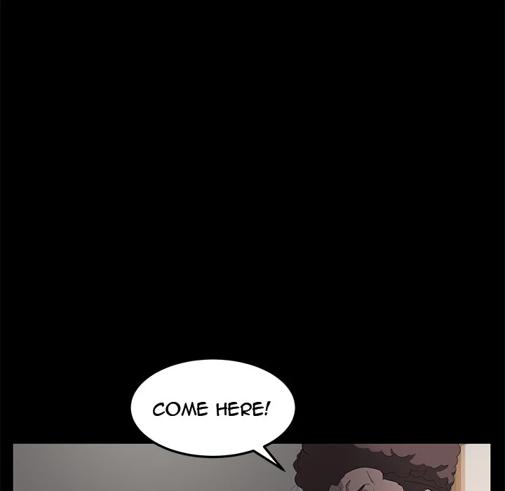 Stolen Chapter 4 page 61 - Chapter 4