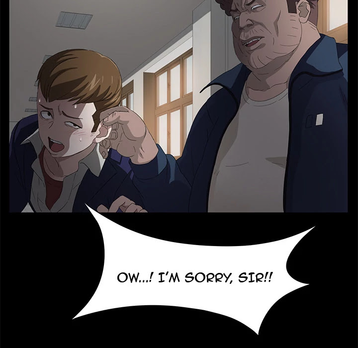 Stolen Chapter 4 page 62 - Chapter 4