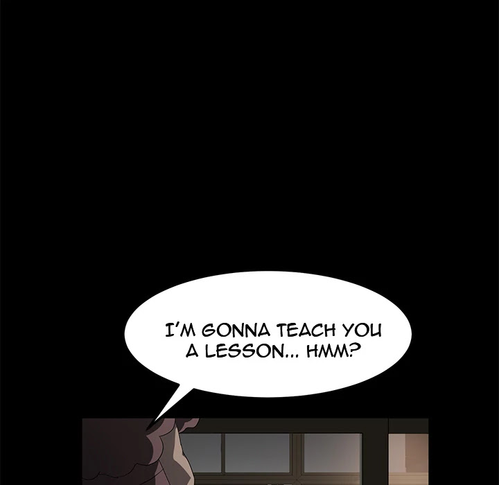 Stolen Chapter 4 page 63 - Chapter 4