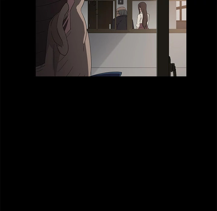 Stolen Chapter 4 page 64 - Chapter 4