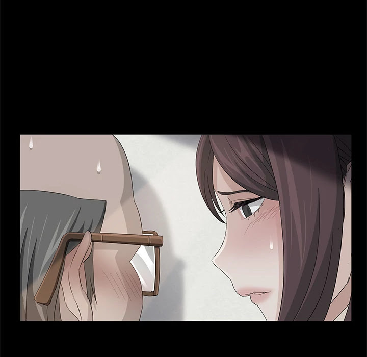 Stolen Chapter 4 page 65 - Chapter 4