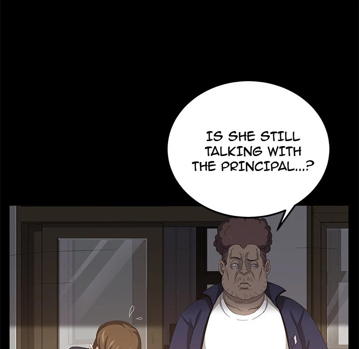 Stolen Chapter 4 page 70 - Chapter 4