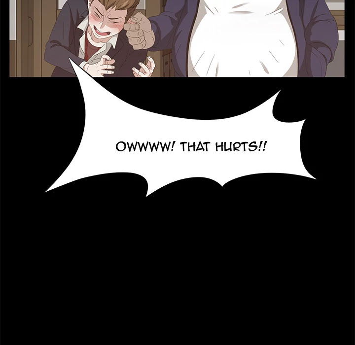 Stolen Chapter 4 page 71 - Chapter 4