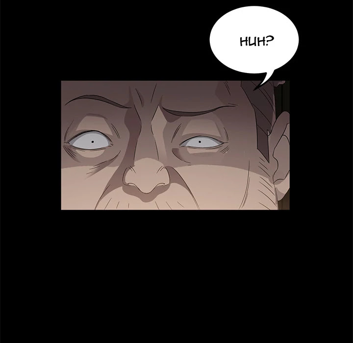 Stolen Chapter 4 page 74 - Chapter 4