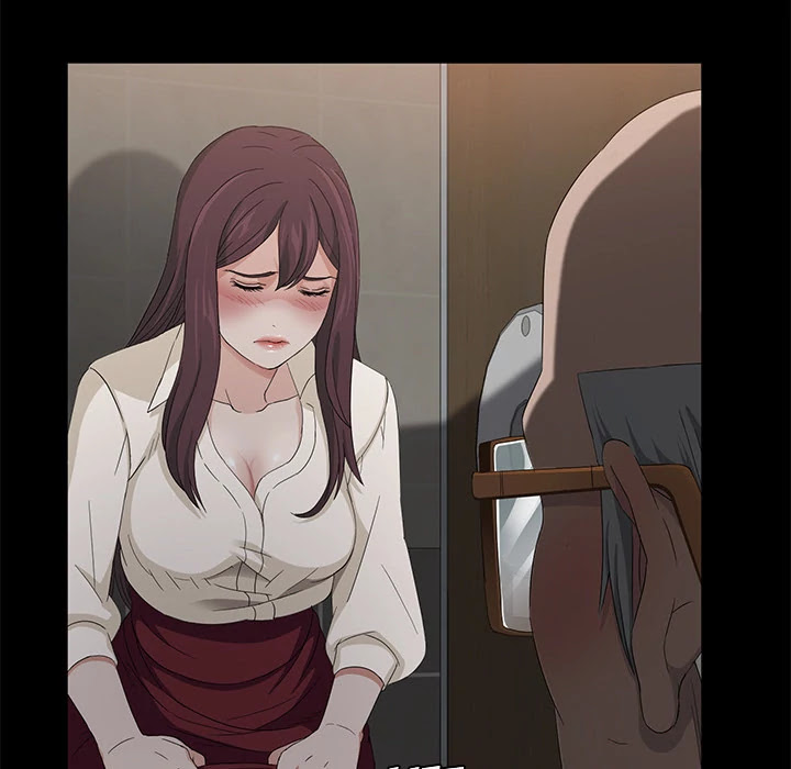 Stolen Chapter 4 page 84 - Chapter 4