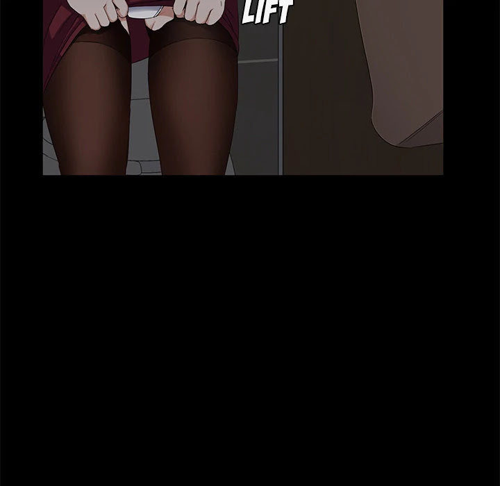 Stolen Chapter 4 page 85 - Chapter 4