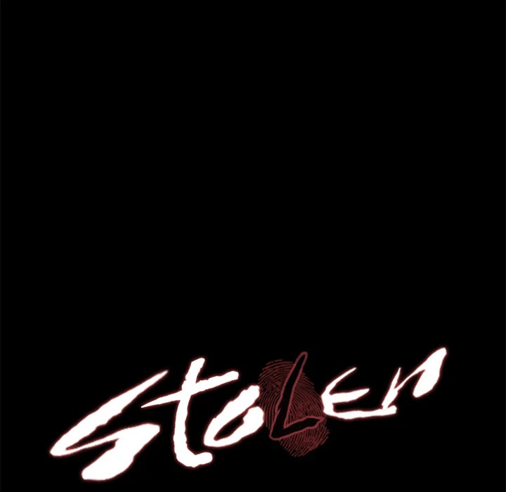 Stolen Chapter 4 page 9 - Chapter 4