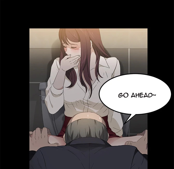 Stolen Chapter 4 page 91 - Chapter 4