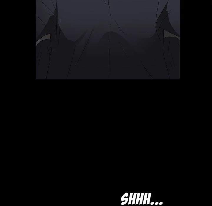 Stolen Chapter 4 page 92 - Chapter 4