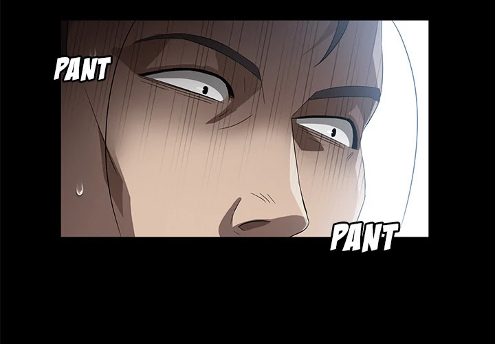 Stolen Chapter 42 page 1 - Chapter 42