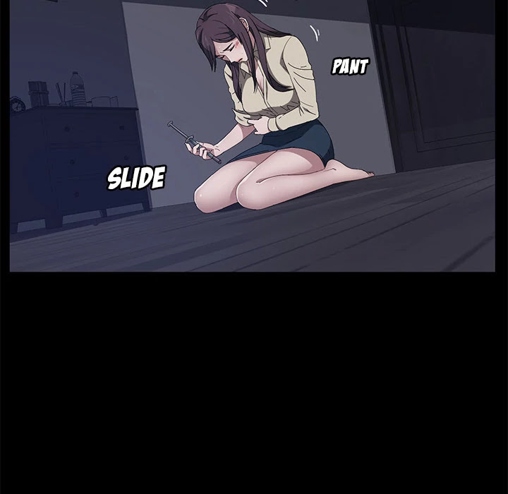 Stolen Chapter 42 page 100 - Chapter 42
