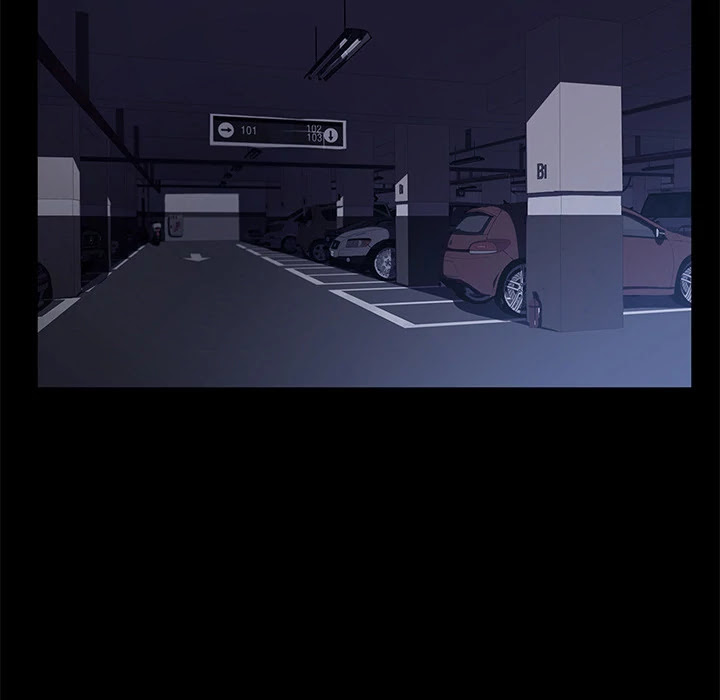 Stolen Chapter 42 page 107 - Chapter 42