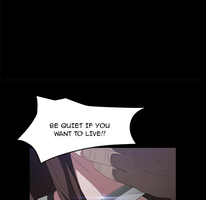 Stolen Chapter 42 page 111 - Chapter 42