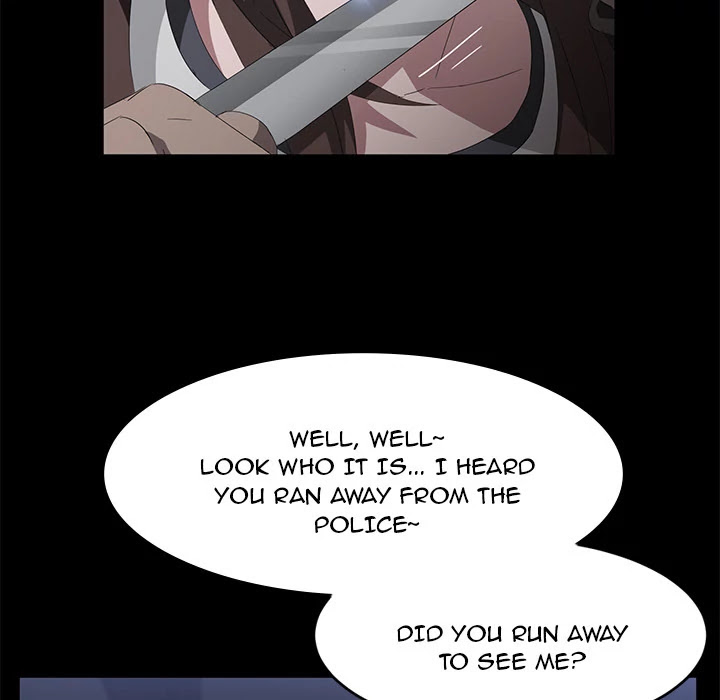 Stolen Chapter 42 page 112 - Chapter 42