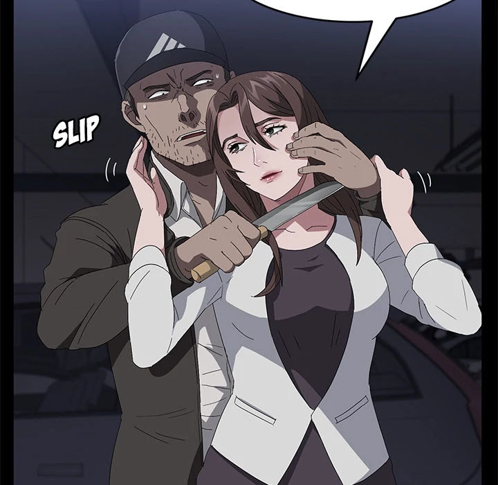 Stolen Chapter 42 page 113 - Chapter 42