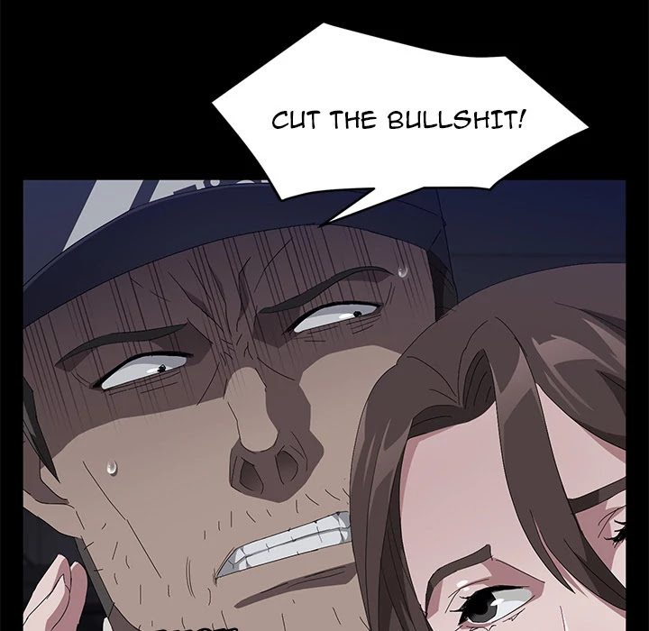 Stolen Chapter 42 page 115 - Chapter 42