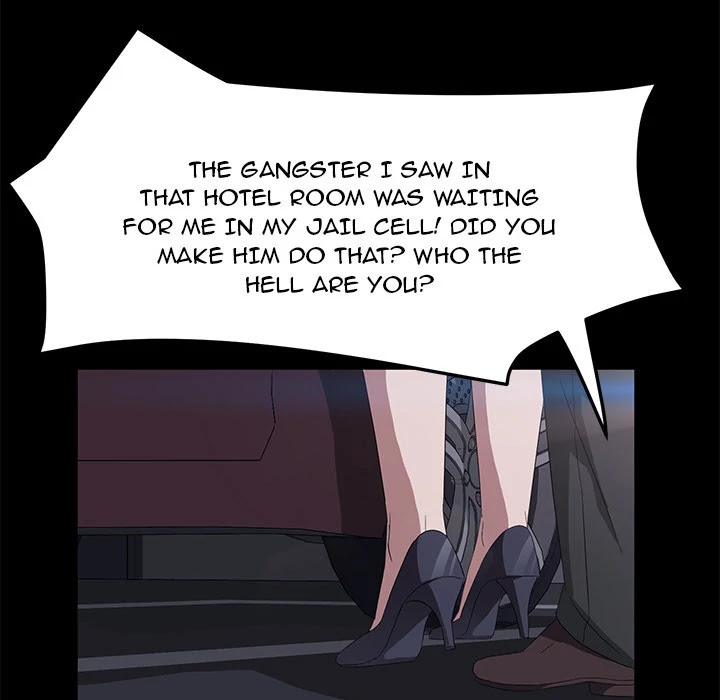 Stolen Chapter 42 page 117 - Chapter 42