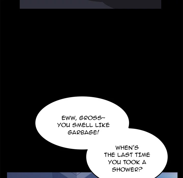 Stolen Chapter 42 page 118 - Chapter 42
