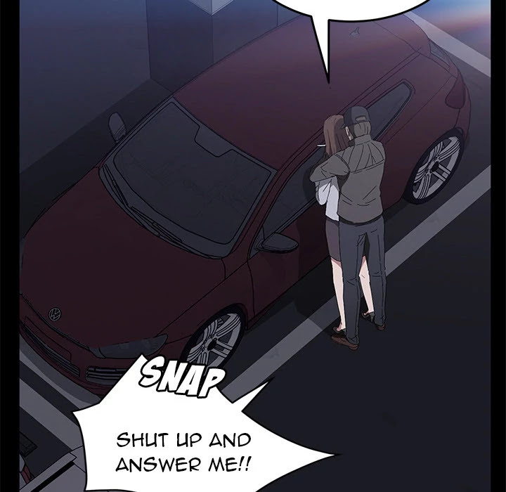 Stolen Chapter 42 page 119 - Chapter 42