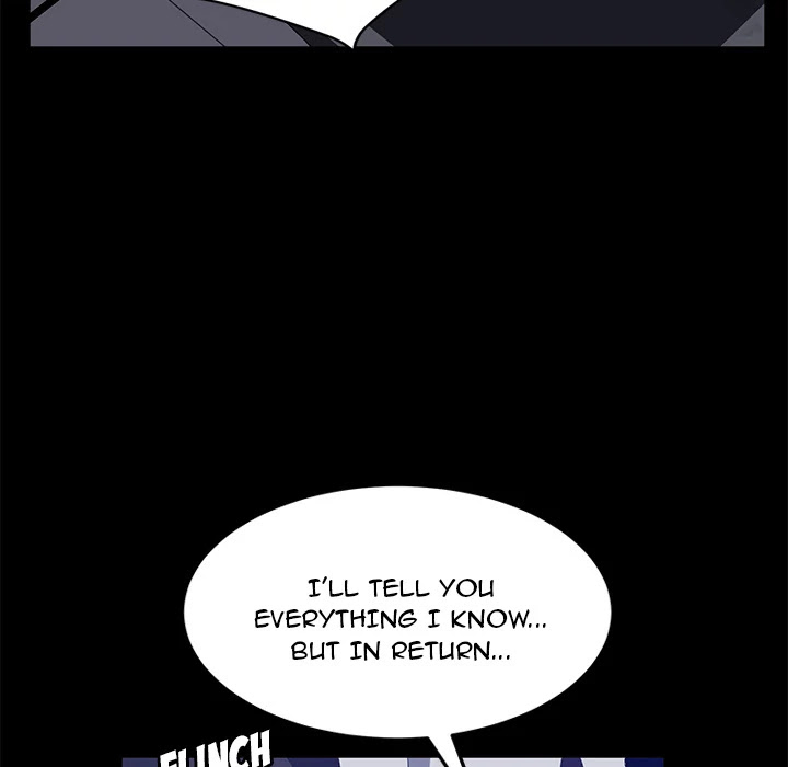 Stolen Chapter 42 page 120 - Chapter 42