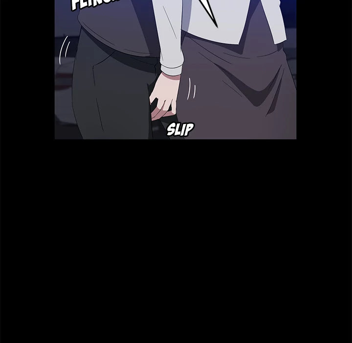 Stolen Chapter 42 page 121 - Chapter 42