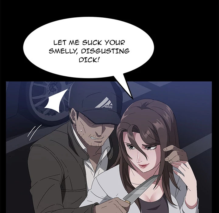 Stolen Chapter 42 page 122 - Chapter 42