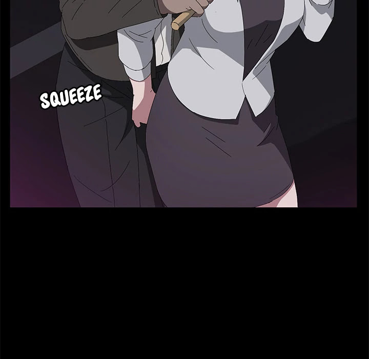 Stolen Chapter 42 page 123 - Chapter 42