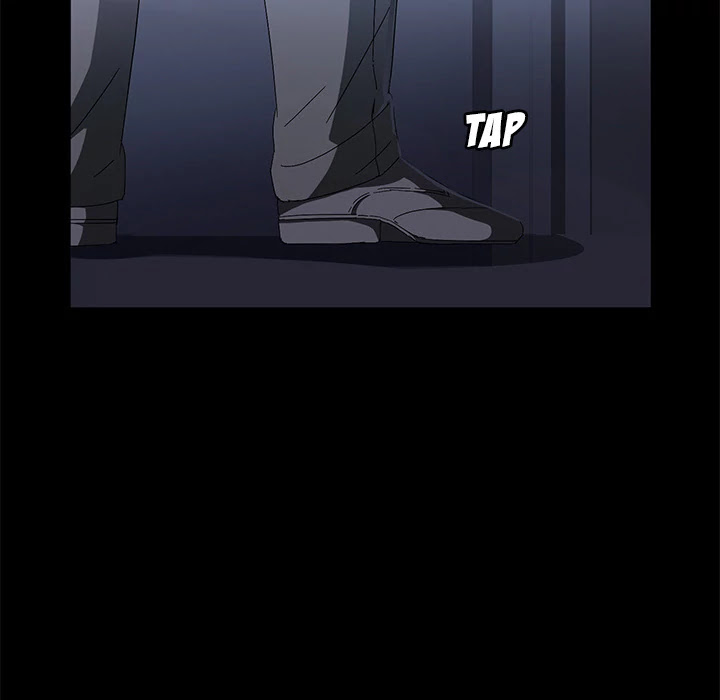 Stolen Chapter 42 page 13 - Chapter 42