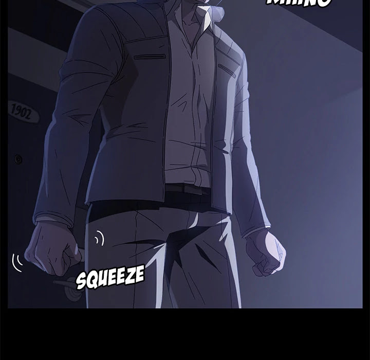 Stolen Chapter 42 page 20 - Chapter 42