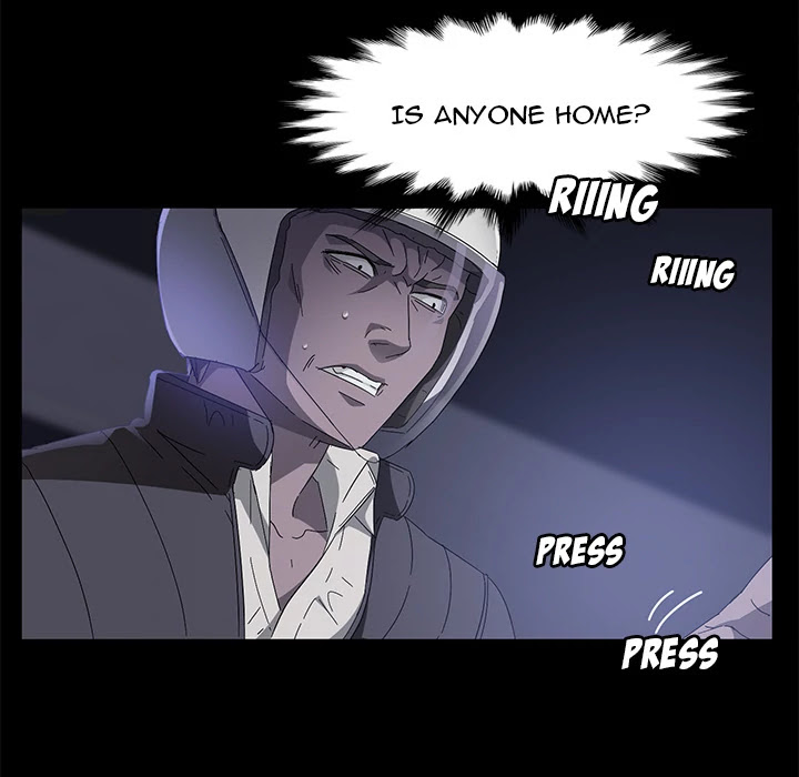 Stolen Chapter 42 page 23 - Chapter 42