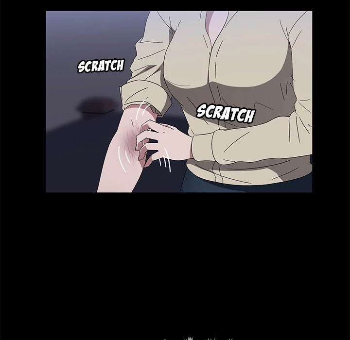 Stolen Chapter 42 page 27 - Chapter 42