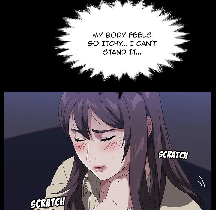 Stolen Chapter 42 page 28 - Chapter 42