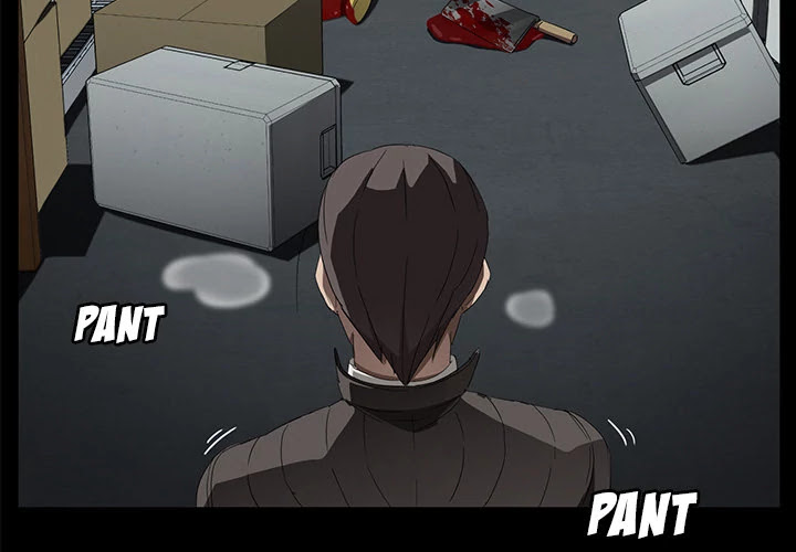 Stolen Chapter 42 page 3 - Chapter 42