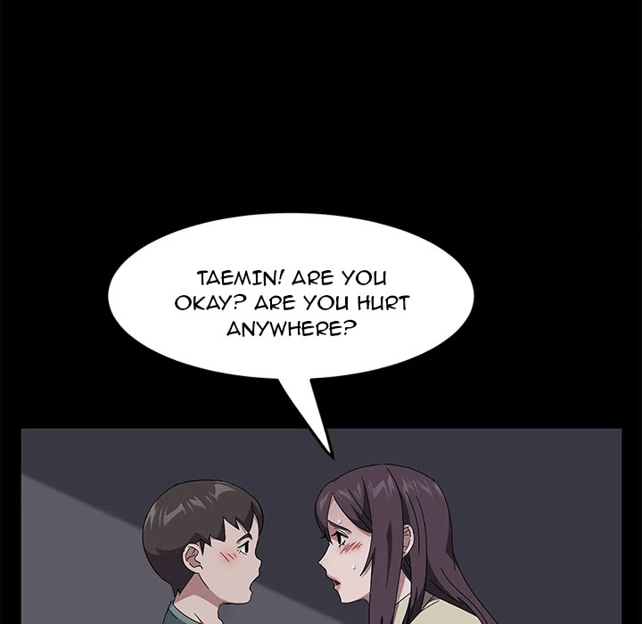 Stolen Chapter 42 page 35 - Chapter 42