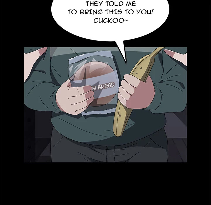 Stolen Chapter 42 page 37 - Chapter 42