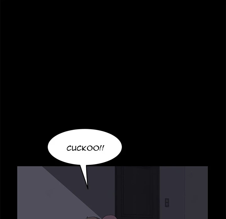 Stolen Chapter 42 page 40 - Chapter 42