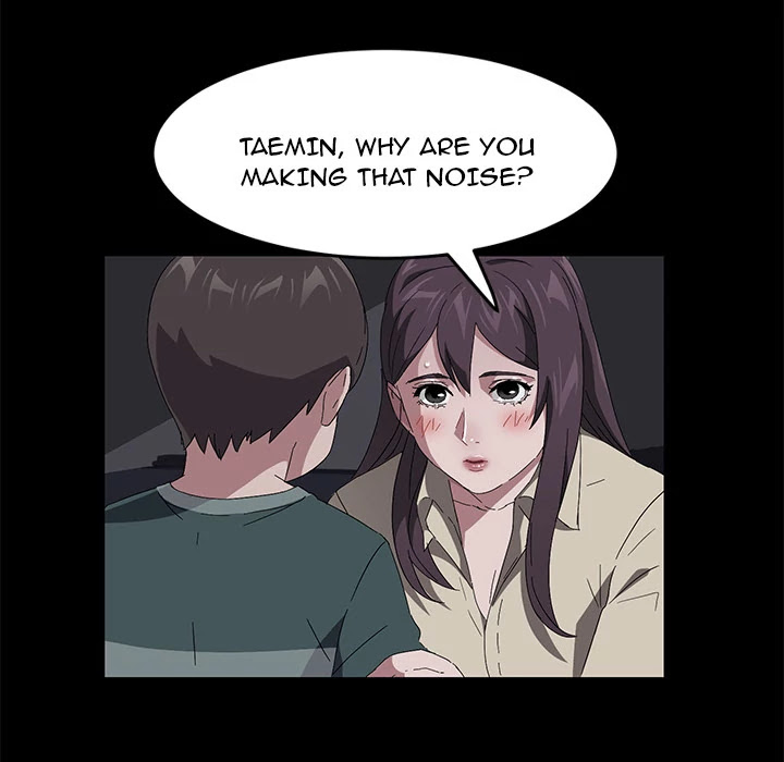 Stolen Chapter 42 page 42 - Chapter 42