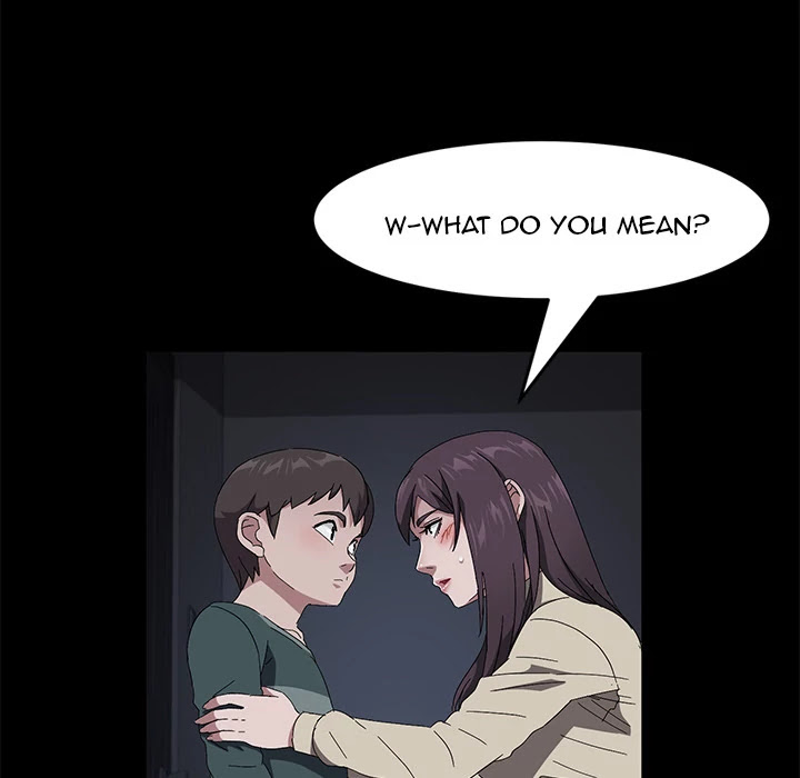 Stolen Chapter 42 page 45 - Chapter 42