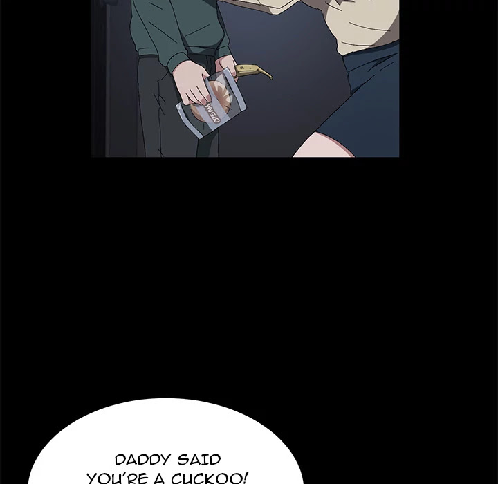 Stolen Chapter 42 page 46 - Chapter 42